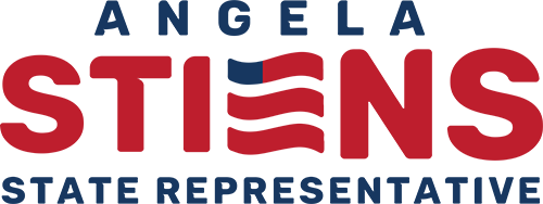 Angela Stiens - State Representative